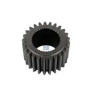 Pignon solaire Pour Mercedes-Benz Actros 1, Actros 2, Actros 3, Actros 4, Antos, Arocs, Atego 1, Axor, Econic 1, Econic 2.