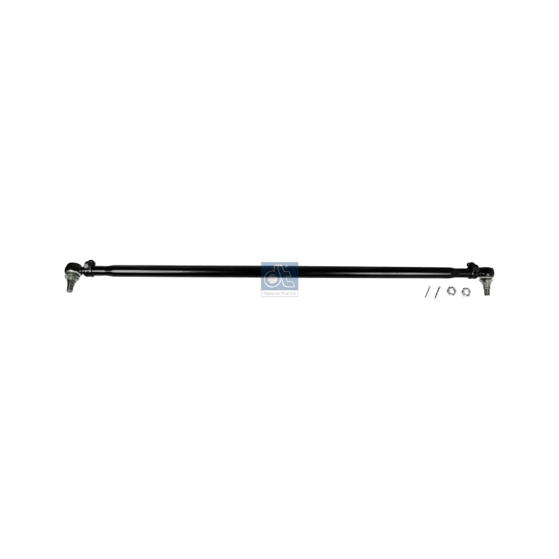 Barre d'accouplement de roue, L: 1690 mm pour Renault D-Serie, G / Manager, Midliner, Midlum, C / CBH / CLM / CLR