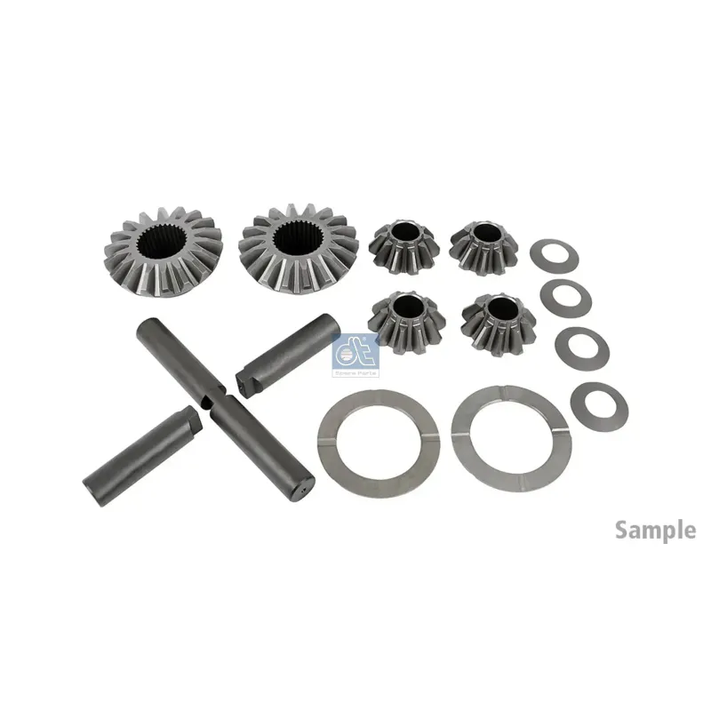 Kit de réparation, différentiel Pour Mercedes-Benz Atego 1, Atego 2, Transporter - 9703500240 - A9703500240