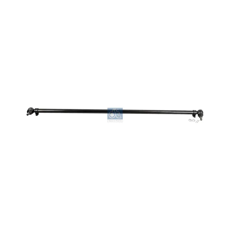 Barre d'accouplement de roue, D: 42 mm, M30 x 1,5, M20 x 1,5, L: 1650 mm Pour Renault Magnum - 5010566157