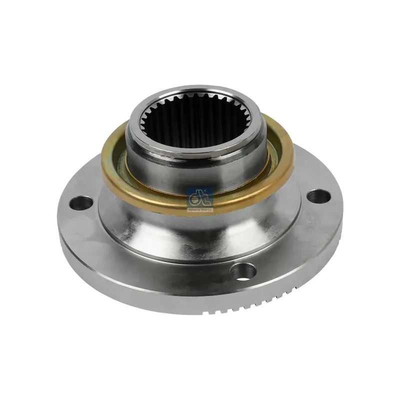 Bride, D: 180 mm Pour Mercedes-Benz Actros 2, Actros 3, Actros 4, Antos, Arocs, Atego 1, Axor, Econic 1, Econic 2, Zetros.