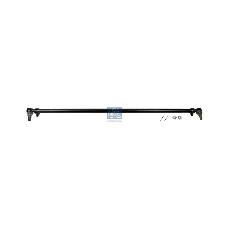 Barre d'accouplement de roue, L: 1570 mm pour Renault Midlum - Volvo FL - 5010566051