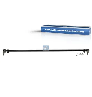 Barre d'accouplement de roue, L: 1676 mm pour Renault Premium - Volvo FE - 0025370845