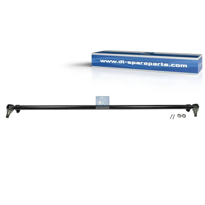 Barre d'accouplement de roue, L: 1676 mm pour Renault Premium - Volvo FE - 0025370845