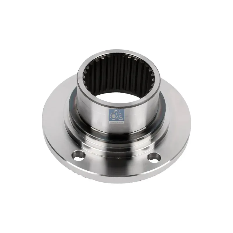 Bride d'entraînement, D: 180 mm Pour Mercedes-Benz Actros 1, Actros 2, Actros 3, Atego 1, Axor, Econic 1, OM 300 - (L-Serie).