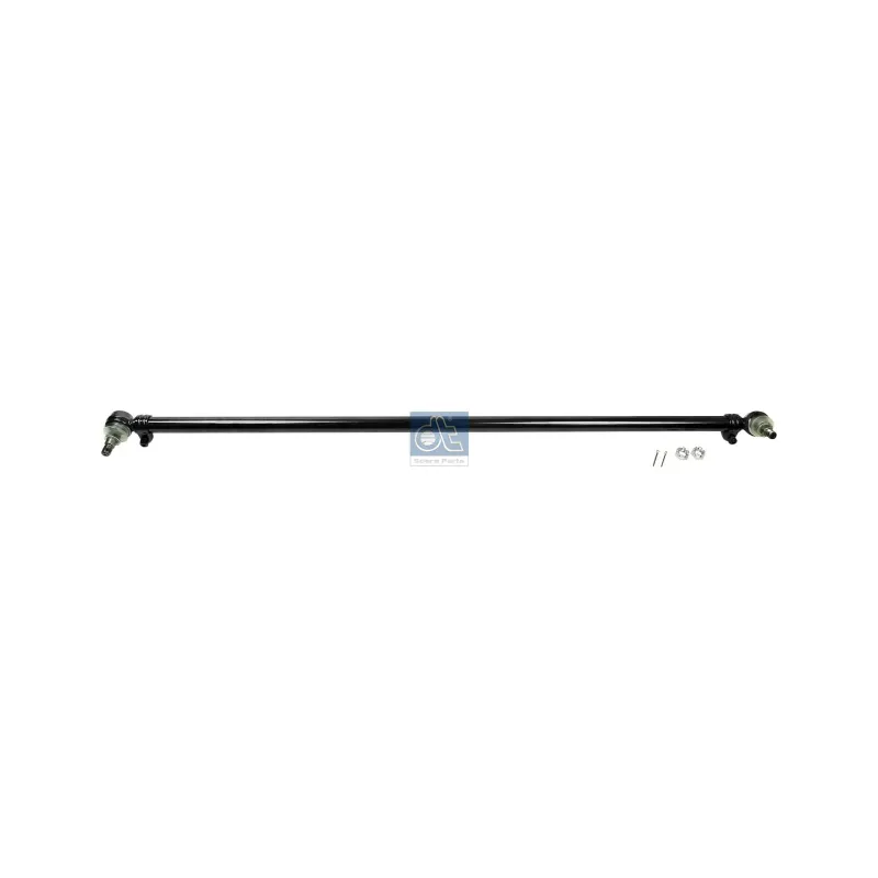 Barre d'accouplement de roue, L: 1500 mm pour Renault Midlum - 5010395796