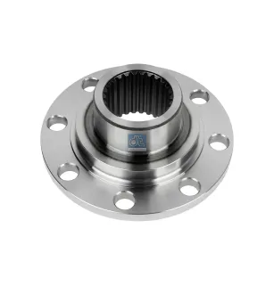 Bride, D: 165 mm Pour MAN Chassis, F 7/8/9, G/M/F 90, L/M/F/E 2000, S-Busse, Sonstige Busse, TG-Serie - Mercedes-Benz.