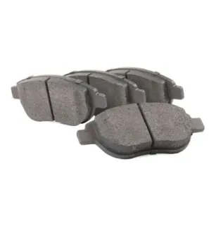 Brake pads for CITROËN, CITROËN (DF-PSA), FIAT, LANCIA, PEUGEOT, PEUGEOT (DF-PSA)- 425436, ZQ92190580 ZQ92341380