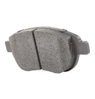 Bremsbeläge für CITROËN, CITROËN (DF-PSA), FIAT, LANCIA, PEUGEOT, PEUGEOT (DF-PSA)- 425436, ZQ92190580 ZQ92341380