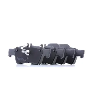 Brake pads for EICHER, MERCEDES-BENZ- 0004209804, 0004208904, 0004230230, 0034205120