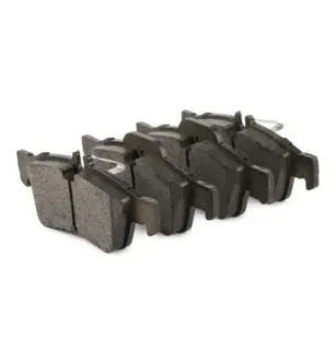 Brake pads for EICHER, MERCEDES-BENZ- 0004209804, 0004208904, 0004230230, 0034205120