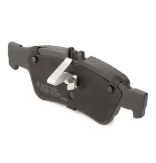 Pastiglie freno per EICHER, MERCEDES-BENZ- 0004209804, 0004208904, 0004230230, 0034205120