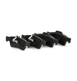 Pastillas de freno para EICHER, MERCEDES-BENZ- 0004209804, 0004208904, 0004230230, 0034205120