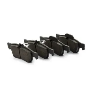 Pastiglie freno per EICHER, MERCEDES-BENZ- 0004209804, 0004208904, 0004230230, 0034205120