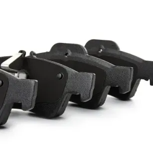 Pastiglie freno per EICHER, MERCEDES-BENZ- 0004209804, 0004208904, 0004230230, 0034205120