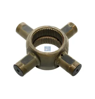 Croisillon de différentiel Pour Renault G / Manager, Kerax, Magnum, Maxter, C / CBH / CLM / CLR, Premium, R / Major