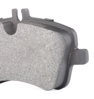 Brake pads for MERCEDES-BENZ- 0034202520, 0034202620, 0034204520, 0034205920, 0034206020, 0034209520