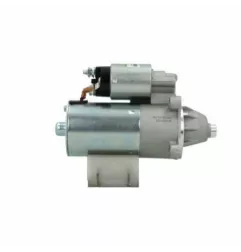 Anlasser Ford 1,4 kW Remy 10465370 WAI 21567FD PSH 590536123 Wilson 91025857