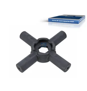 Croisillon de différentiel Pour Mack Mid-Liner - Renault G / Manager, Kerax, Magnum, Maxter, Midliner, Midlum