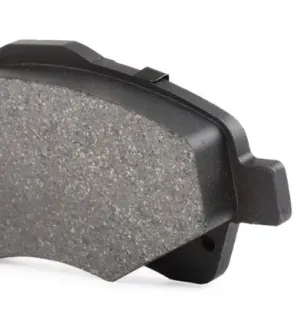 Pastiglie freno per TOYOTA-0446505130, 0446505131, 0446505140, 0446505150, 0446505170, 0446505190