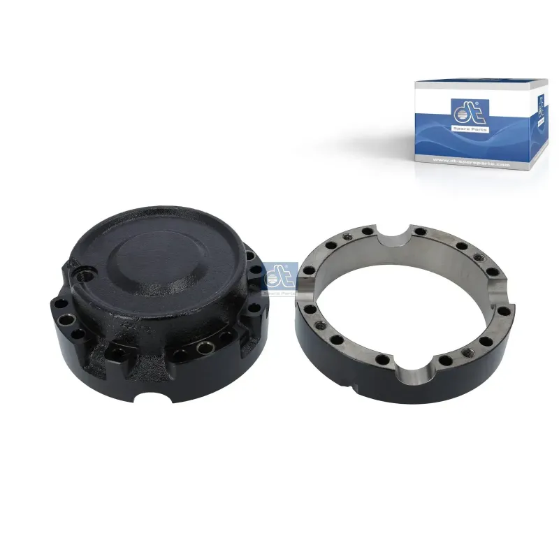 Boîtier de différentiel Pour Mack Mid-Liner - Renault G / Manager, Kerax, Magnum, Maxter, Midliner, Midlum, C / CBH / CLM / CLR