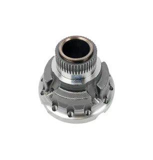 Demi boîtier de différentiel Pour Renault Magnum, Premium - Volvo B9, B12 - 7420366531 - 20366531