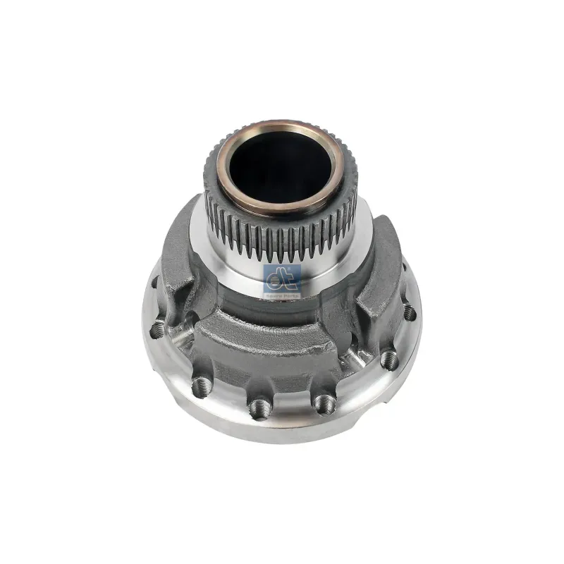 Demi boîtier de différentiel Pour Renault Magnum, Premium - Volvo B9, B12 - 7420366531 - 20366531