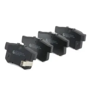 Pastiglie freno per ACURA, EICHER, HONDA, ISUZU, MG, SUZUKI SUZUKI (CHANGAN)- 5520056K00R04