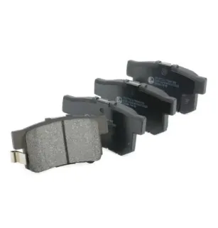 Pastilhas de freio para ACURA, EICHER, HONDA, ISUZU, MG, SUZUKI SUZUKI (CHANGAN) - 5520056K00R04