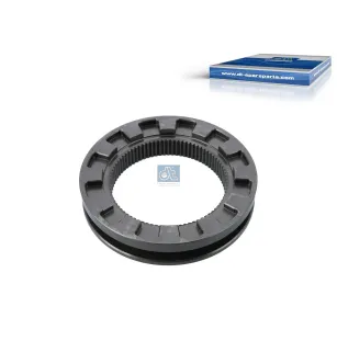 Embrayage griffes Pour Renault Kerax, Premium, Sisu Sisu / Renault - 5010319821