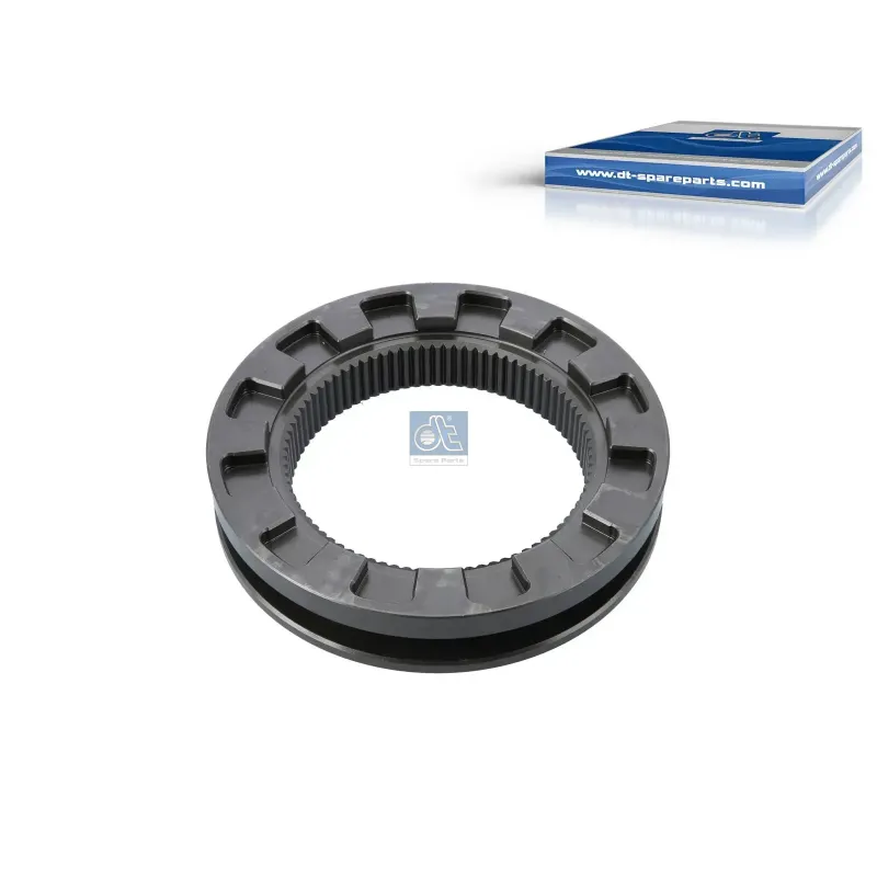 Embrayage griffes Pour Renault Kerax, Premium, Sisu Sisu / Renault - 5010319821