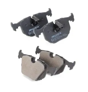 Bremsbeläge für BMW, EICHER, LAND ROVER - SFP000120, SFP500210 SFP500230