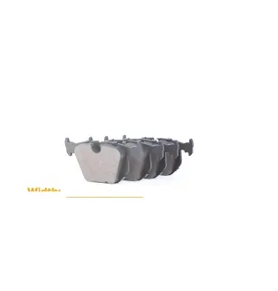 Bremsbeläge für BMW, EICHER, LAND ROVER - SFP000120, SFP500210 SFP500230