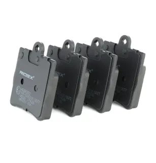 Brake pads for CHRYSLER, MERCEDES-BENZ- 0004207904, 0024207120, 002420712037, 0024207420