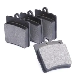 Pastiglie freno per CHRYSLER, MERCEDES-BENZ- 0004207904, 0024207120, 002420712037, 0024207420