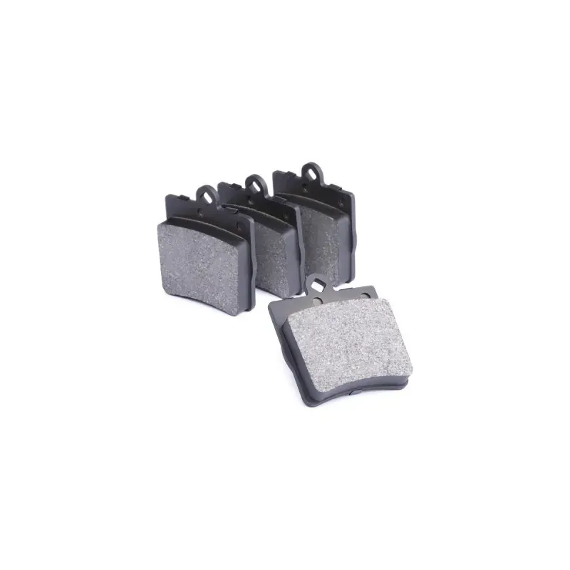 Pastiglie freno per CHRYSLER, MERCEDES-BENZ- 0004207904, 0024207120, 002420712037, 0024207420