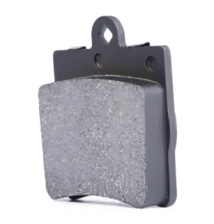 Brake pads for CHRYSLER, MERCEDES-BENZ- 0004207904, 0024207120, 002420712037, 0024207420