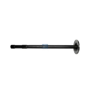 Arbre de transmission, droite Pour Renault Magnum, Premium - 5010319631