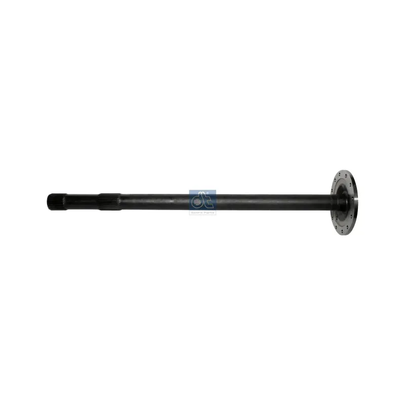 Arbre de transmission, droite Pour Renault Magnum, Premium - 5010319631