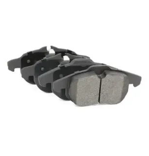 Pastiglie freno per CHEVROLET, FIAT, HOLDEN, OPEL, SAAB, SCANIA, VAUXHALL- 01605098, 01605137, 093172174, 093172950
