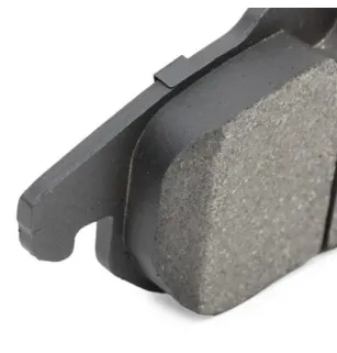 Pastiglie freno per CHEVROLET, FIAT, HOLDEN, OPEL, SAAB, SCANIA, VAUXHALL- 01605098, 01605137, 093172174, 093172950