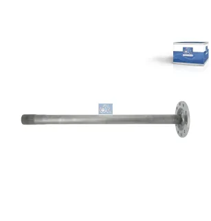 Arbre de transmission Pour DAF CF, LF, XB, XD, XF, XG - 1886141