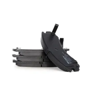 Bremsbeläge für AKERMAN VERKSTAD AB, CITROËN, DODGE, MITSUBISHI, NISSAN, PEUGEOT- 425430, 425388, 425387 1620368480