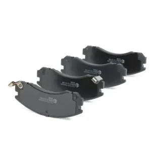 Pastiglie freno per AKERMAN VERKSTAD AB, CITROËN, DODGE, MITSUBISHI, NISSAN, PEUGEOT- 425430, 425388, 425387 1620368480