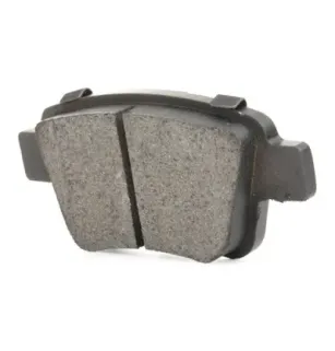 Pastilhas de freio para TOYOTA-0446558010, 0446605010, 0446605020, 0446628110, 0446658010, 04466WY030 04466YZZE2