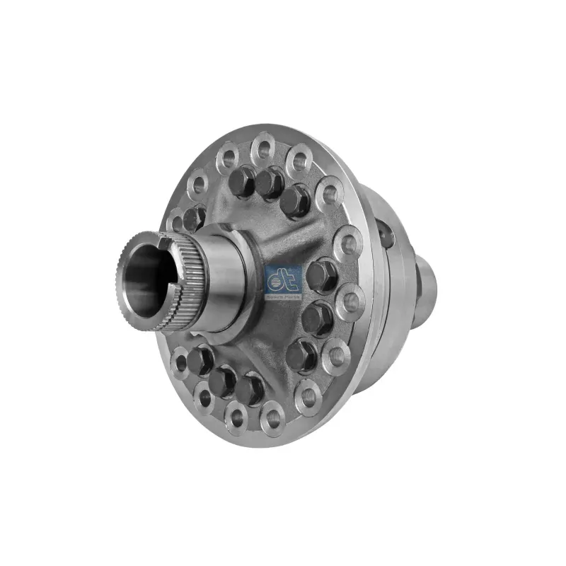 Boîtier de différentiel Pour Mercedes-Benz OM 300 - (L-Serie), MK-Series (OM 400), NG-Series (OM 400), SK-Series (OM 400).