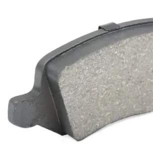 Pastillas de freno para MERCEDES-BENZ- 1684200420, 1694200420, 1694201120, 1694201420, 1694201720, 4144200120