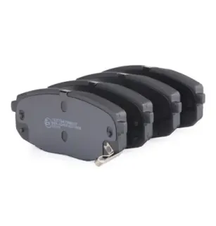 Pastiglie freno per CHANA, CHANGAN, HYUNDAI, HYUNDAI (BEIJING), JAC, KIA, KIA (DYK) TOYOTA- 04465YZZCQ