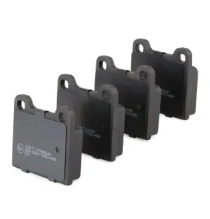 Pastillas de freno para ALFA ROMEO, AUDI, FORD, MASERATI, MERCEDES-BENZ, OPEL, PEUGEOT, SATURN, VW- 311698151E