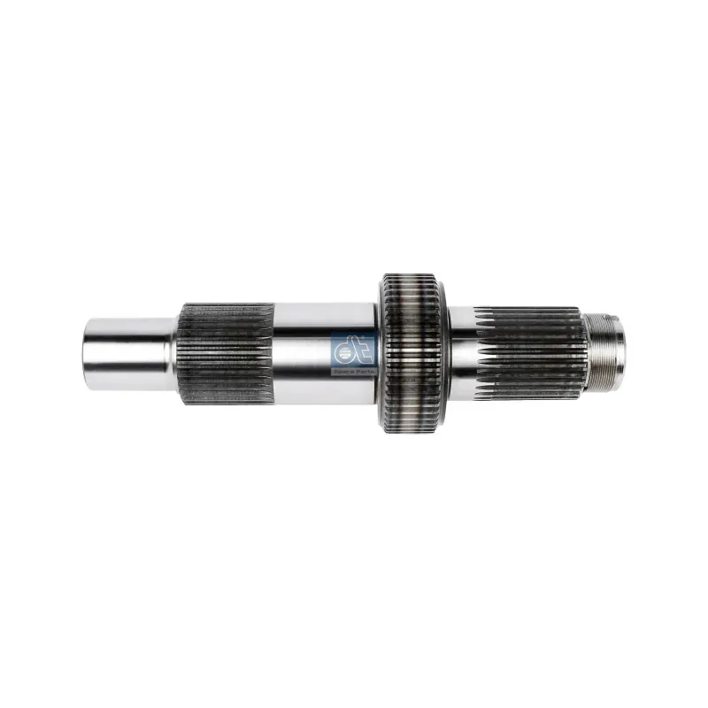 Arbre de transmission Pour Mercedes-Benz Actros 2, Actros 3, Actros 4, Antos, Arocs, Atego 1, Axor, Econic 1, Econic 2, Zetros.